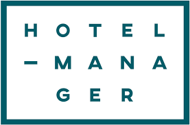 Logotipo PMS Hotelmanager