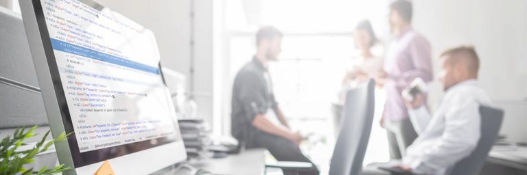 equipo de desarrolladores