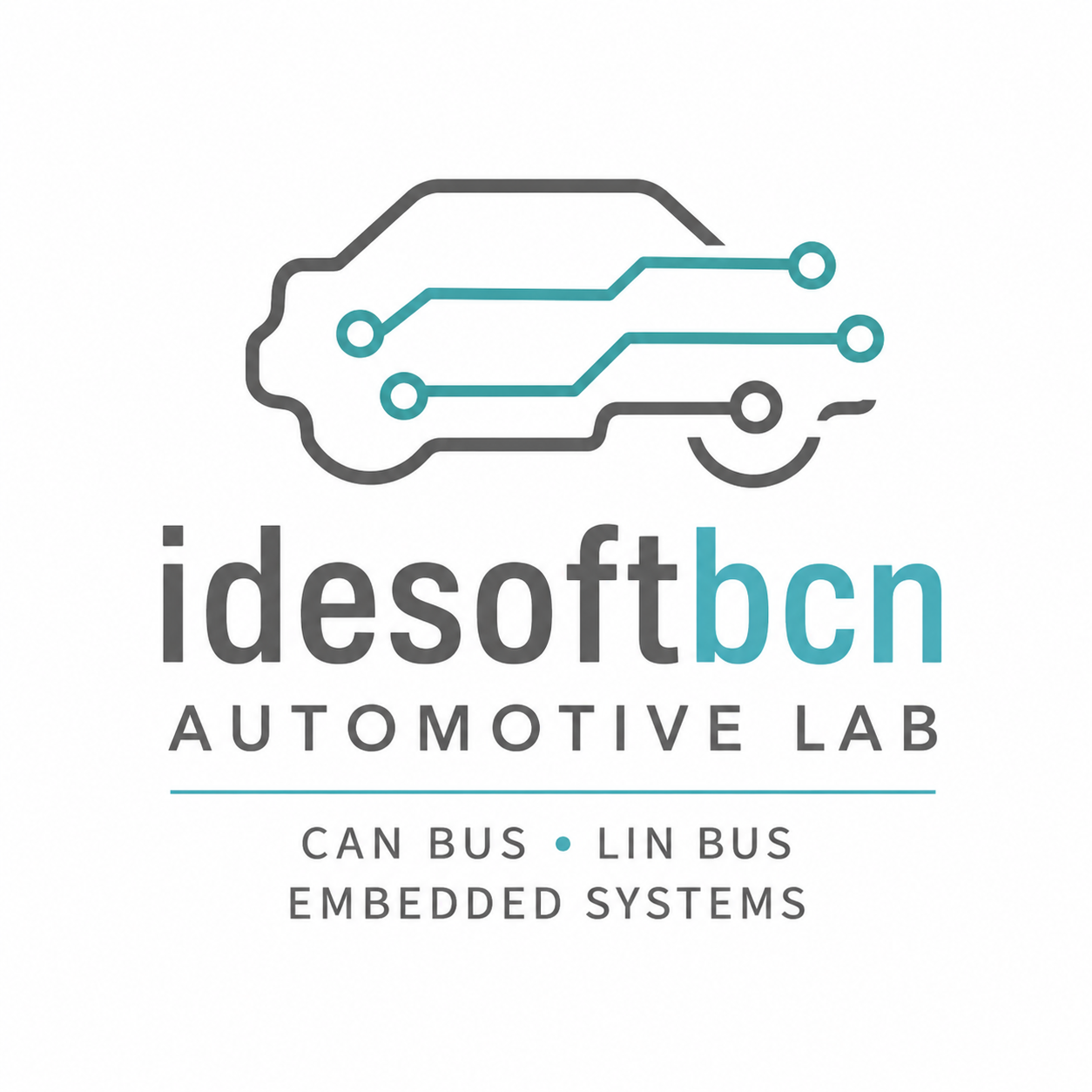 Idesoft BCN Automotive Lab