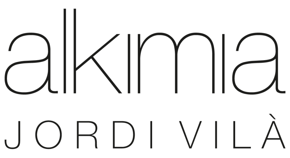 Alkimia Jordi Vilà logo