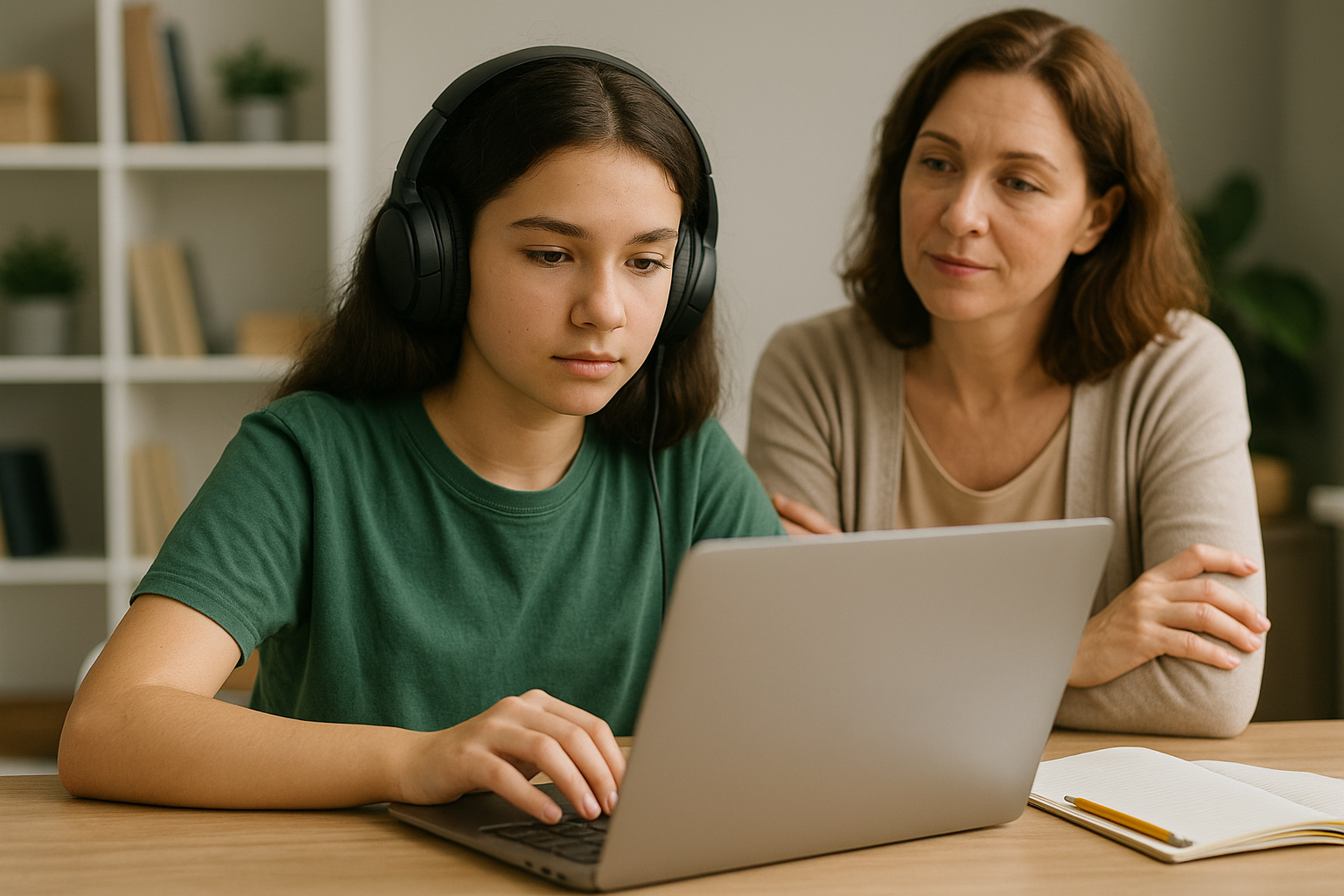 OpenAI trabaja para que ChatGPT sea más seguro para adolescentes con protecciones por edad, herramientas educativas, controle