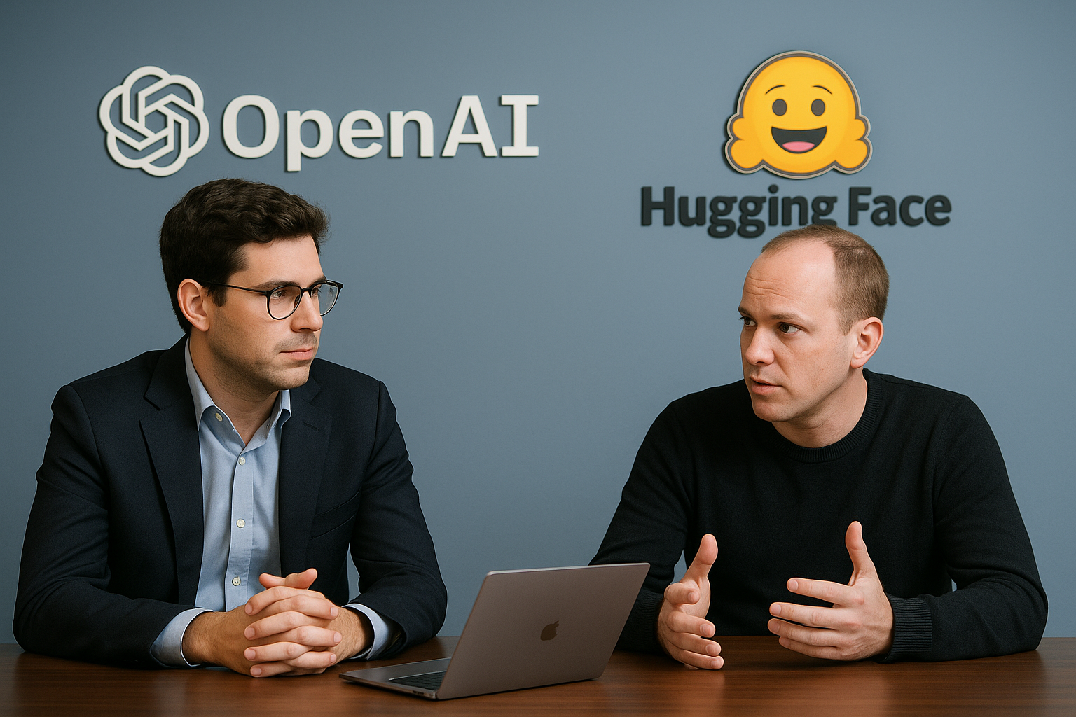 OpenAI y Hugging Face comparten hallazgos tempranos de un incidente de seguridad durante la evaluación de modelos, con leccio