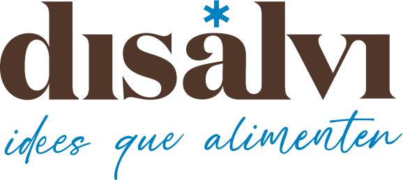 Logo Disalvi