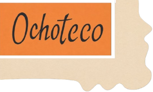 Logo Ochoteco