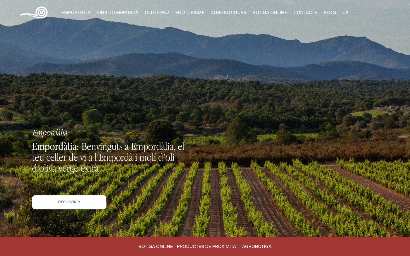 Projecte Empordàlia