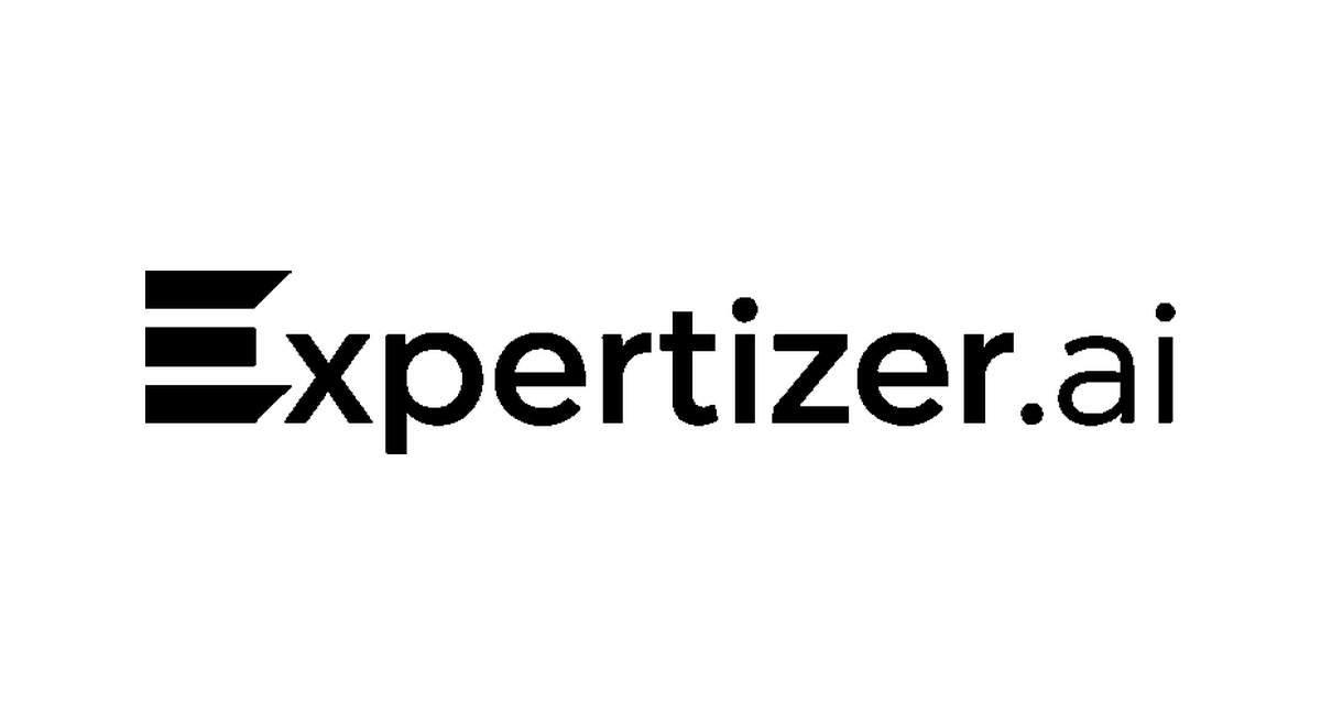 Logotip Expertizer.ai