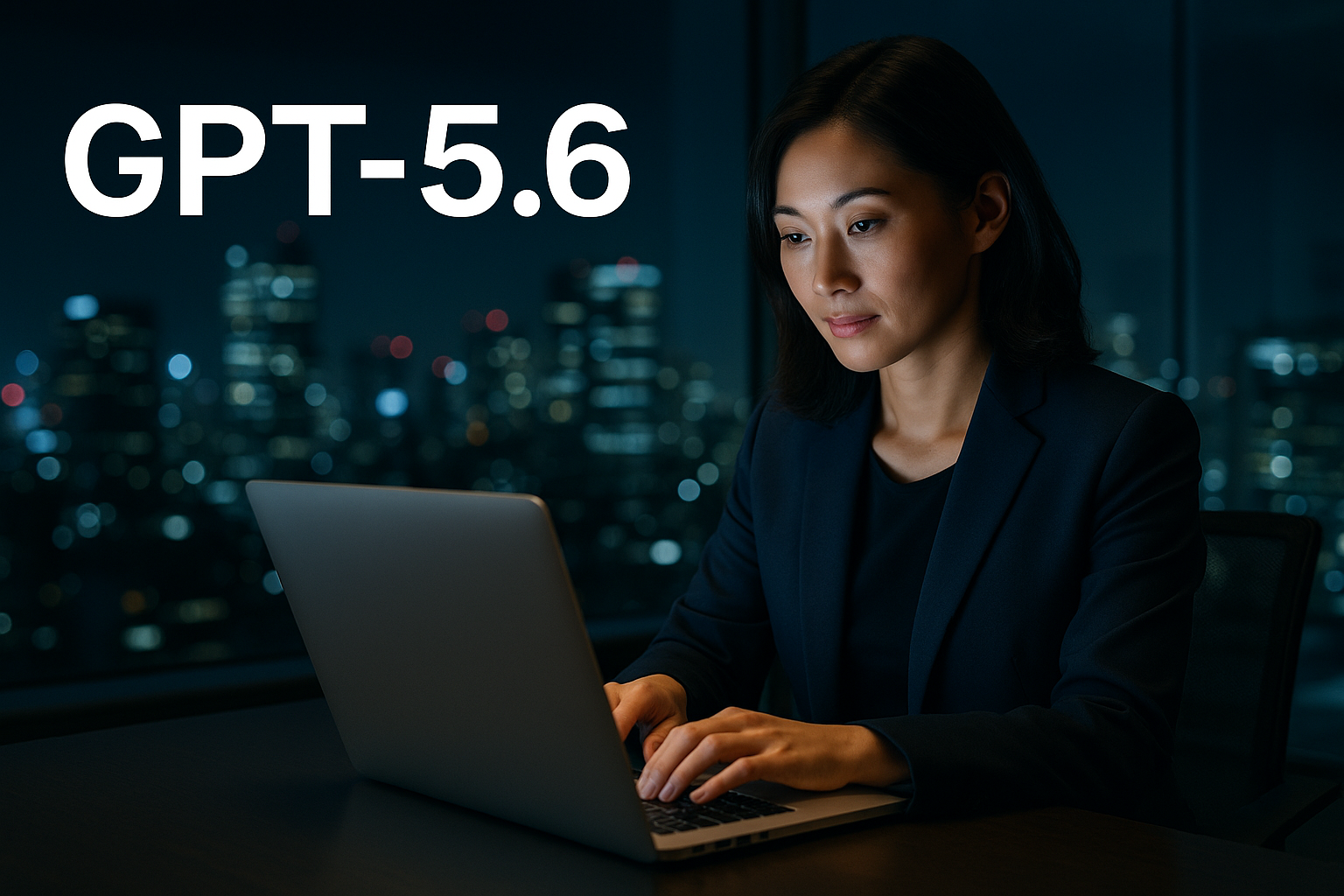 Resumen de la propuesta de GPT-5.6: más inteligencia por token, mejor rendimiento por dólar y capacidad bajo demanda para tra