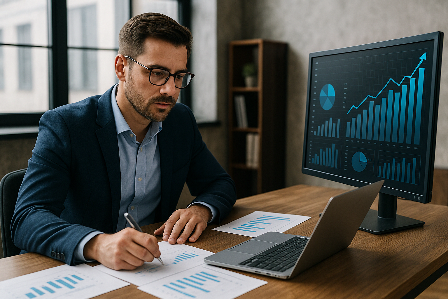 Claves para gestionar inversiones en IA en la era de agentes: medir trabajo útil por dólar, mejorar la eficiencia y escalar f