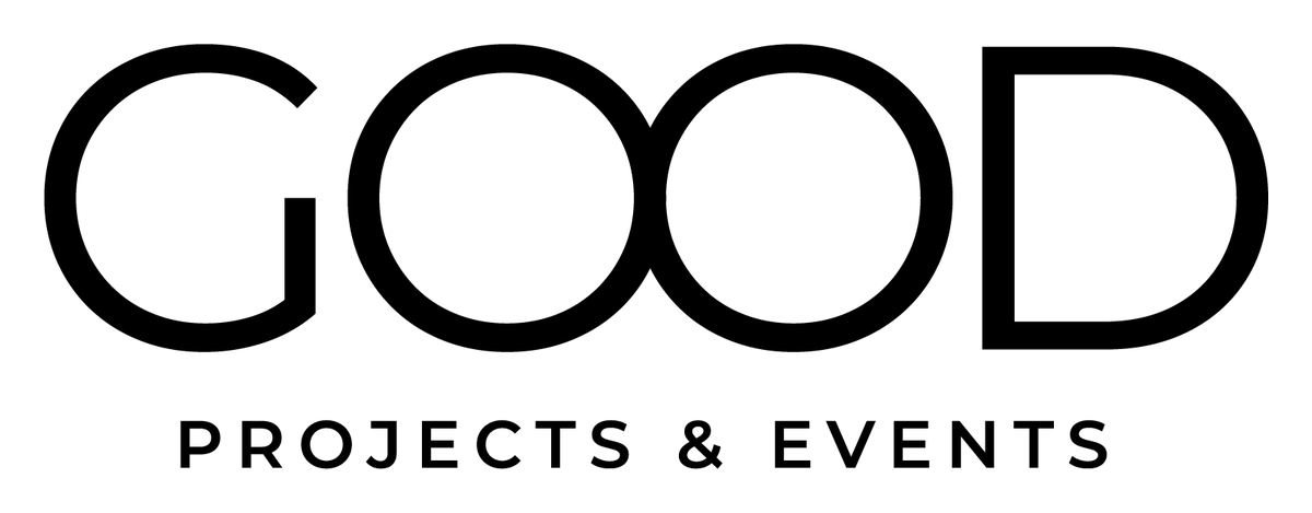 Logotip Good Projects