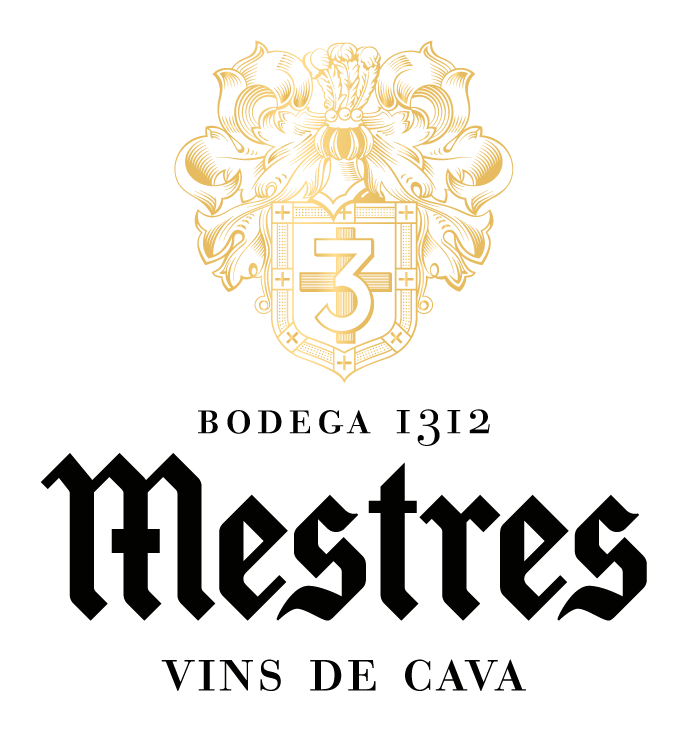 Logotip Mestres Bodegas
