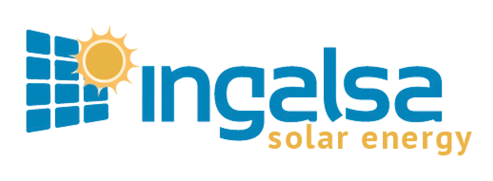 Logotip Parking Solar Energy