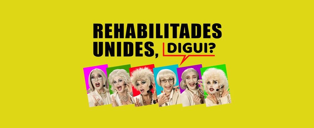 Projecte Rehabilita