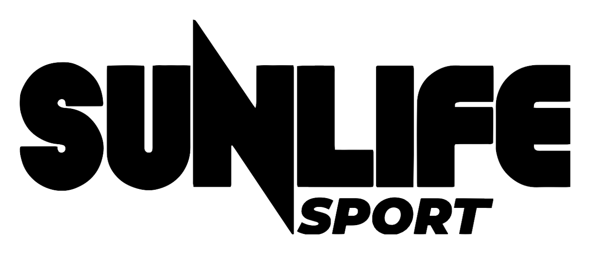 Logotip Sunlife Sport